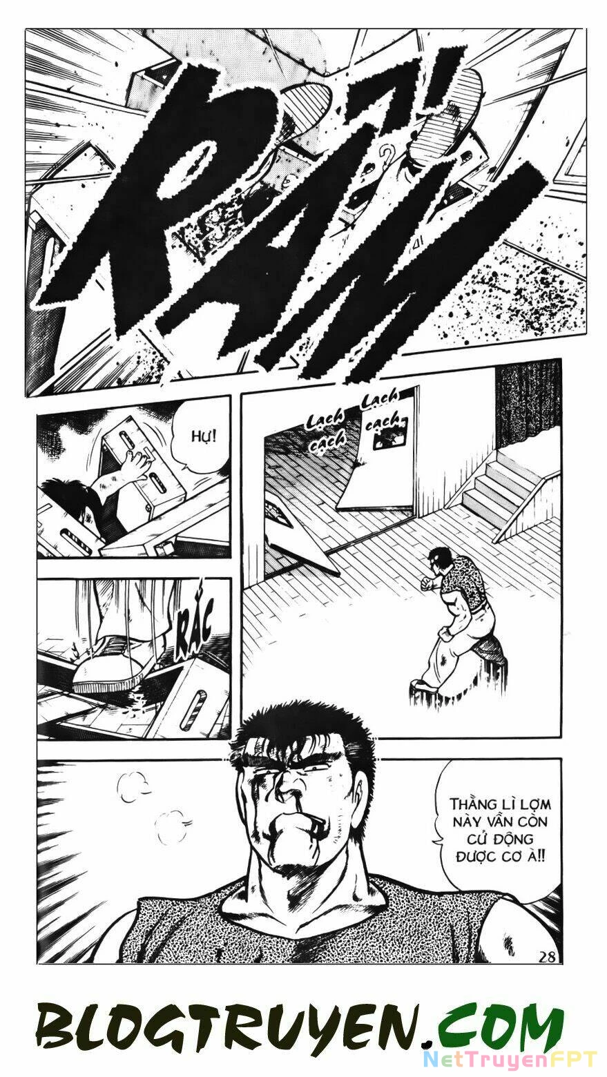 Kattobi Itto - Đường Dẫn Đến Khung Thành Bộ 1 Chapter 53 - 25
