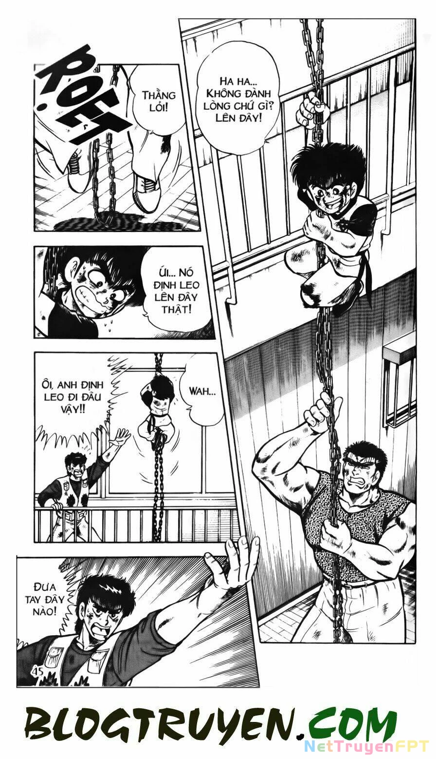 Kattobi Itto - Đường Dẫn Đến Khung Thành Bộ 1 Chapter 53 - 42