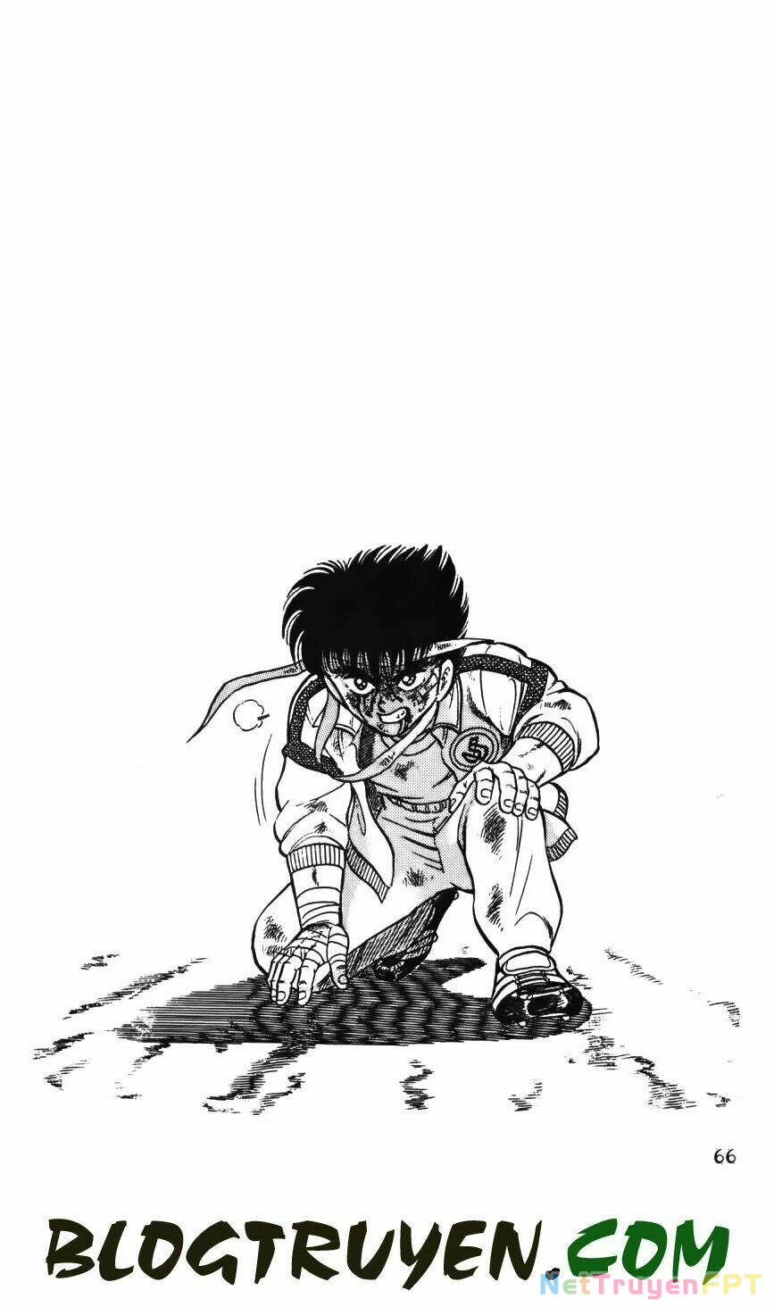 Kattobi Itto - Đường Dẫn Đến Khung Thành Bộ 1 Chapter 53 - 62
