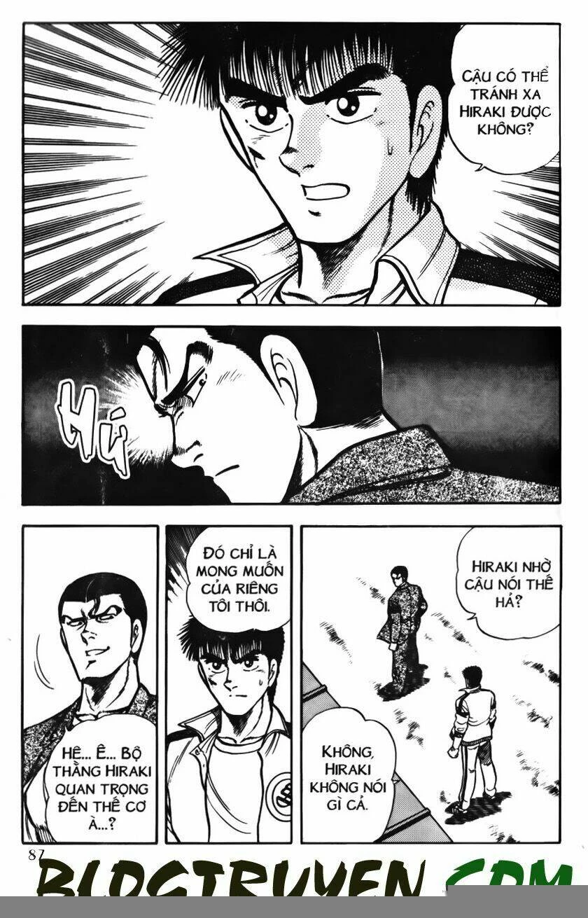 Kattobi Itto - Đường Dẫn Đến Khung Thành Bộ 1 Chapter 54 - 20