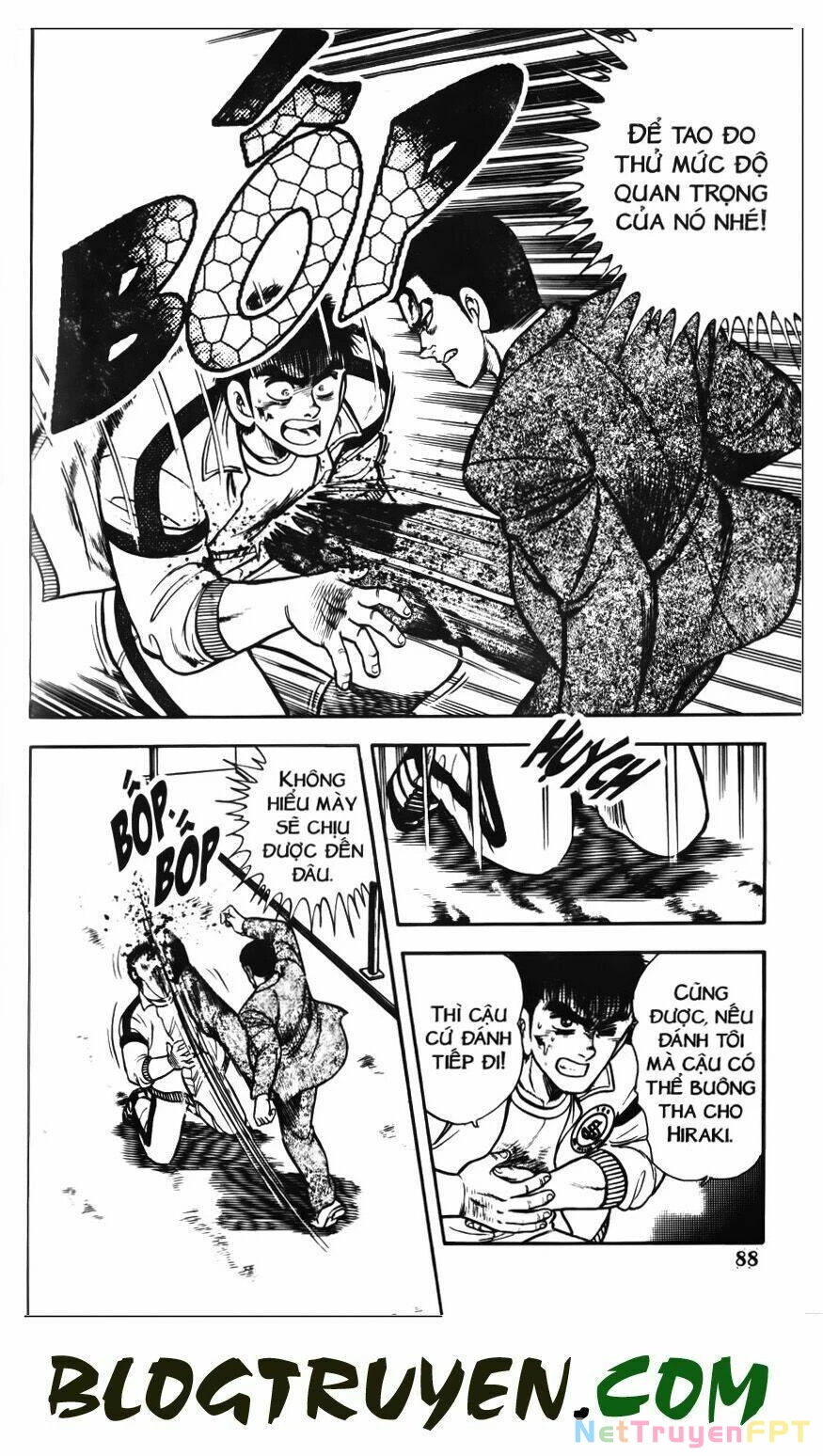 Kattobi Itto - Đường Dẫn Đến Khung Thành Bộ 1 Chapter 54 - 21