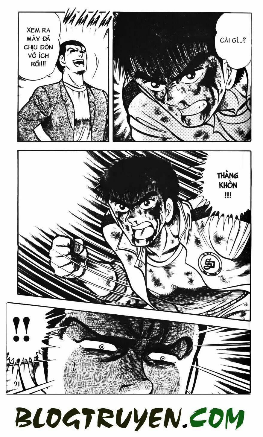 Kattobi Itto - Đường Dẫn Đến Khung Thành Bộ 1 Chapter 54 - 24