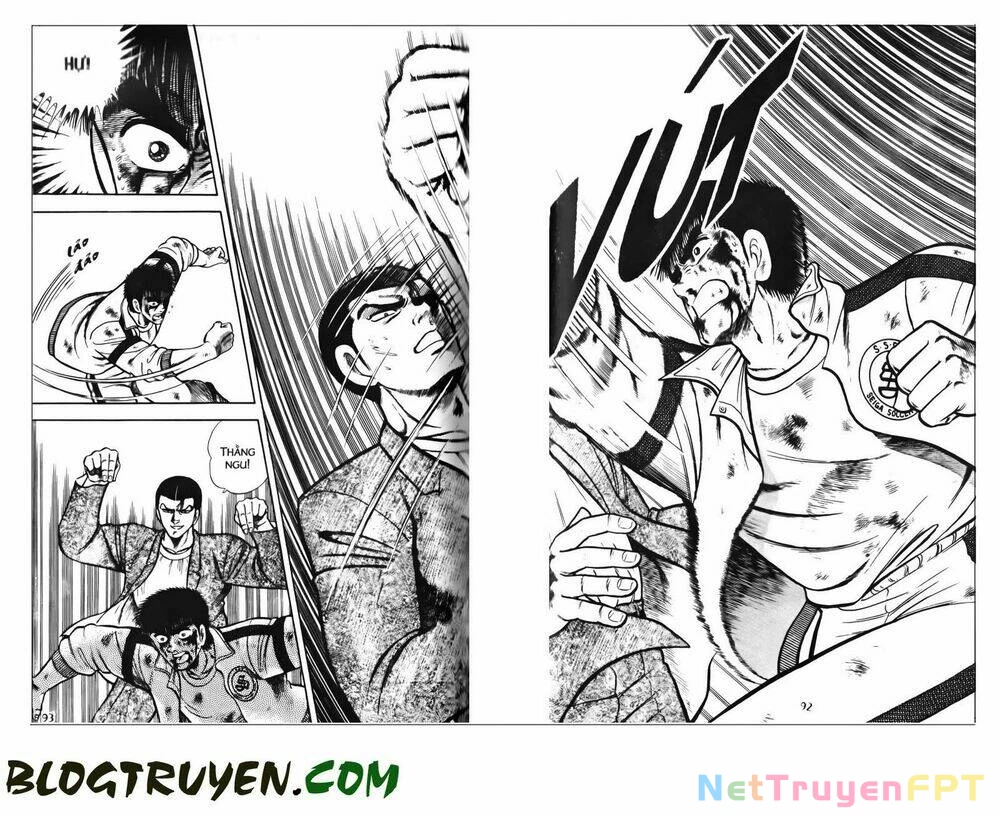Kattobi Itto - Đường Dẫn Đến Khung Thành Bộ 1 Chapter 54 - 25