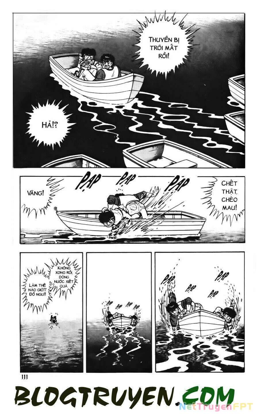 Kattobi Itto - Đường Dẫn Đến Khung Thành Bộ 1 Chapter 54 - 42
