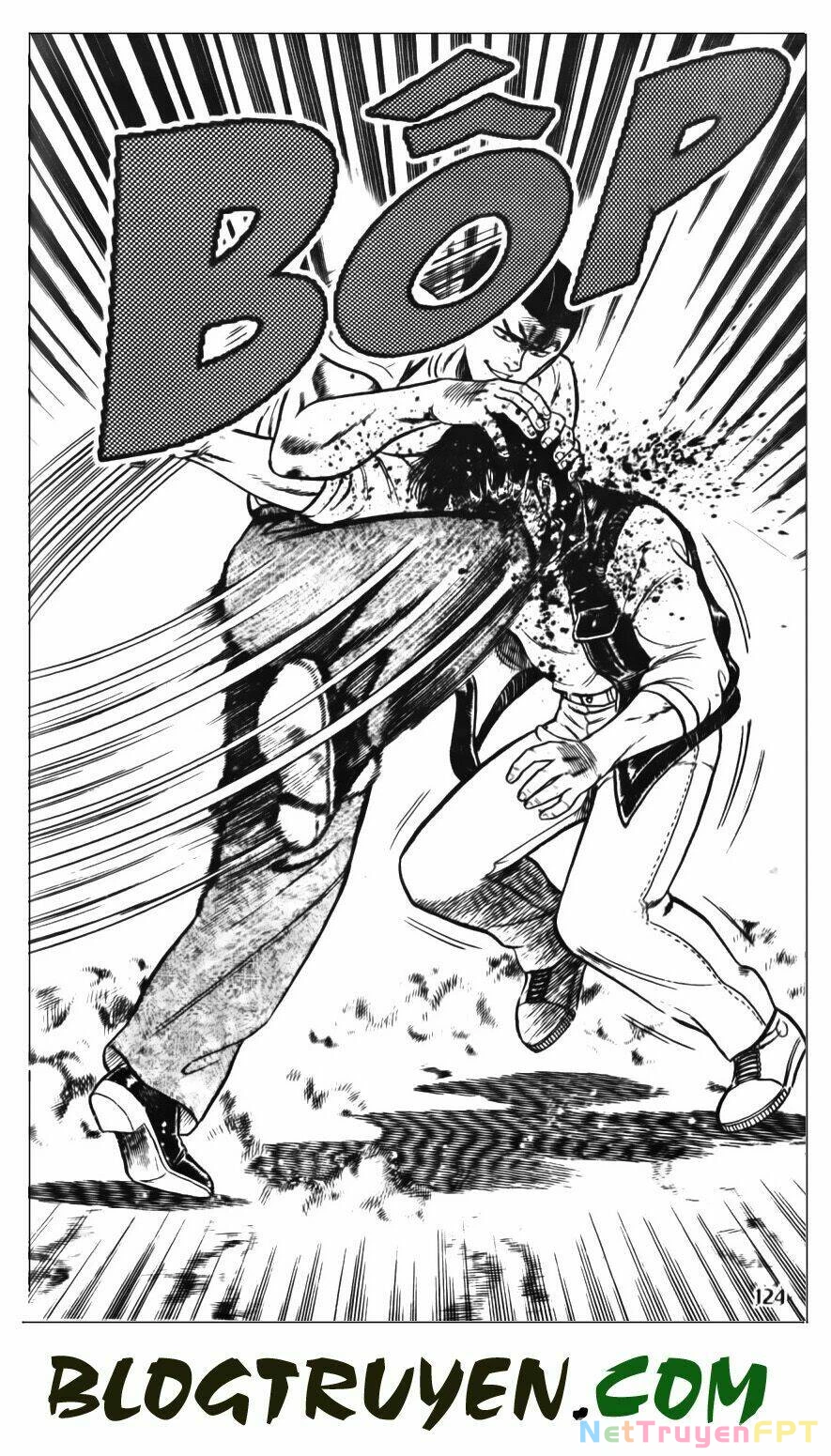 Kattobi Itto - Đường Dẫn Đến Khung Thành Bộ 1 Chapter 54 - 55