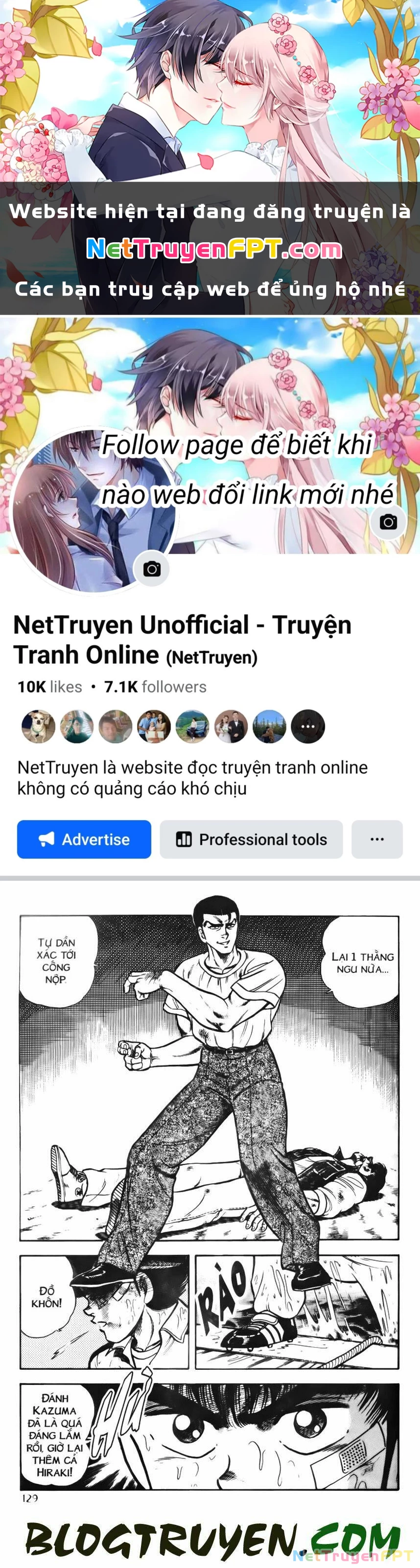 Kattobi Itto - Đường Dẫn Đến Khung Thành Bộ 1 Chapter 55 - 1
