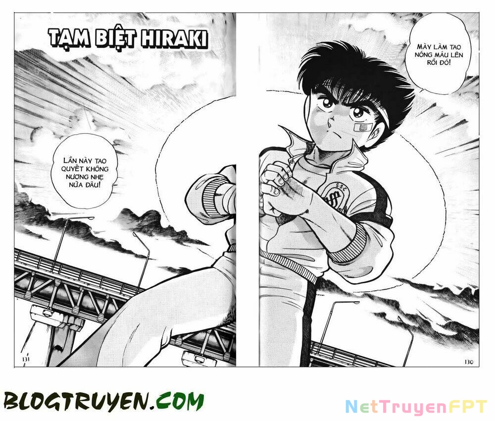 Kattobi Itto - Đường Dẫn Đến Khung Thành Bộ 1 Chapter 55 - 2