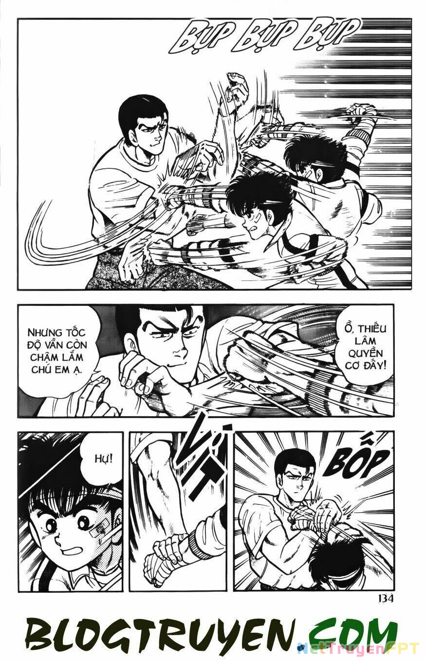 Kattobi Itto - Đường Dẫn Đến Khung Thành Bộ 1 Chapter 55 - 5