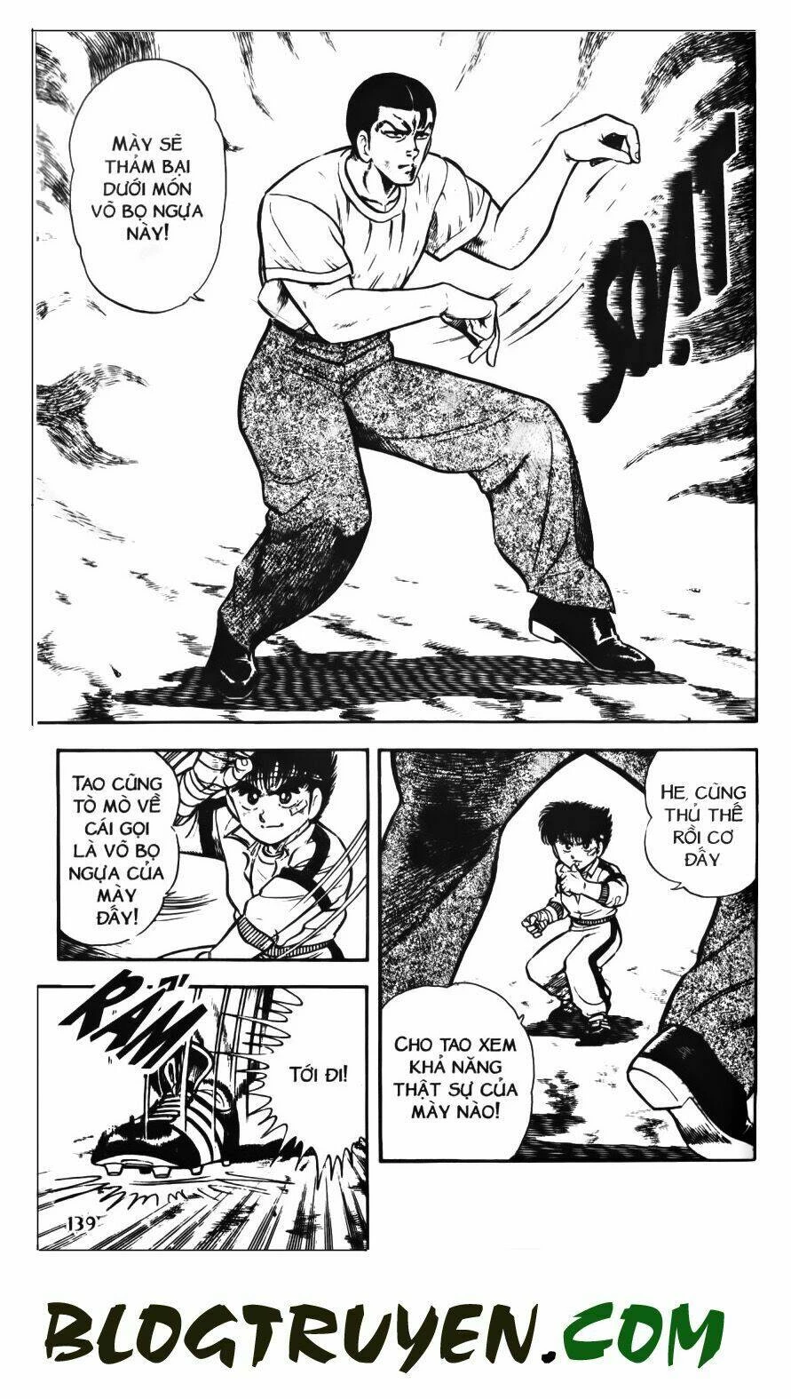Kattobi Itto - Đường Dẫn Đến Khung Thành Bộ 1 Chapter 55 - 10