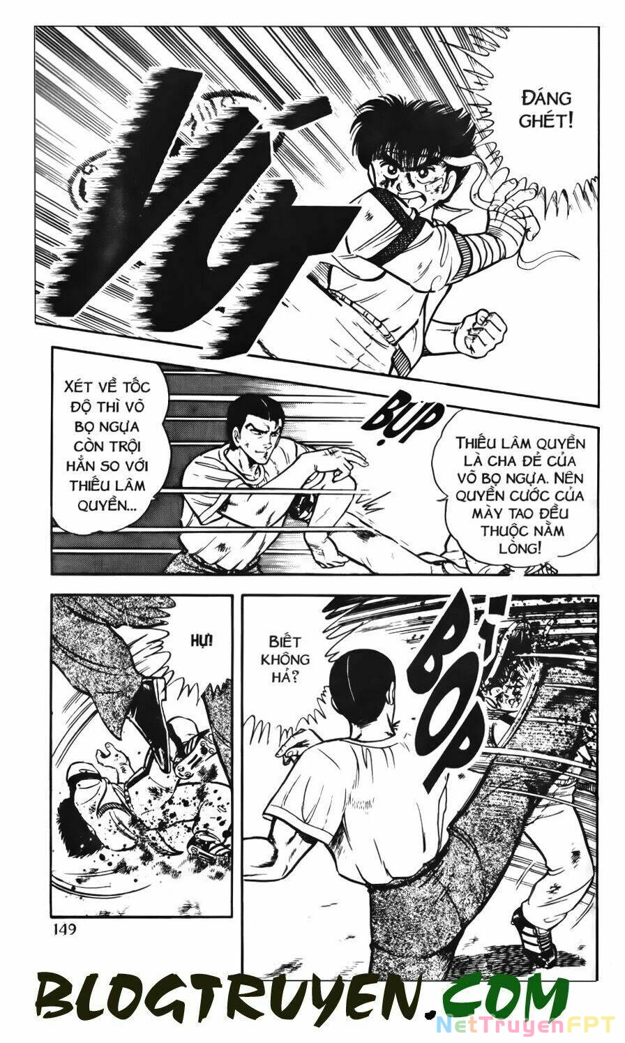 Kattobi Itto - Đường Dẫn Đến Khung Thành Bộ 1 Chapter 55 - 19