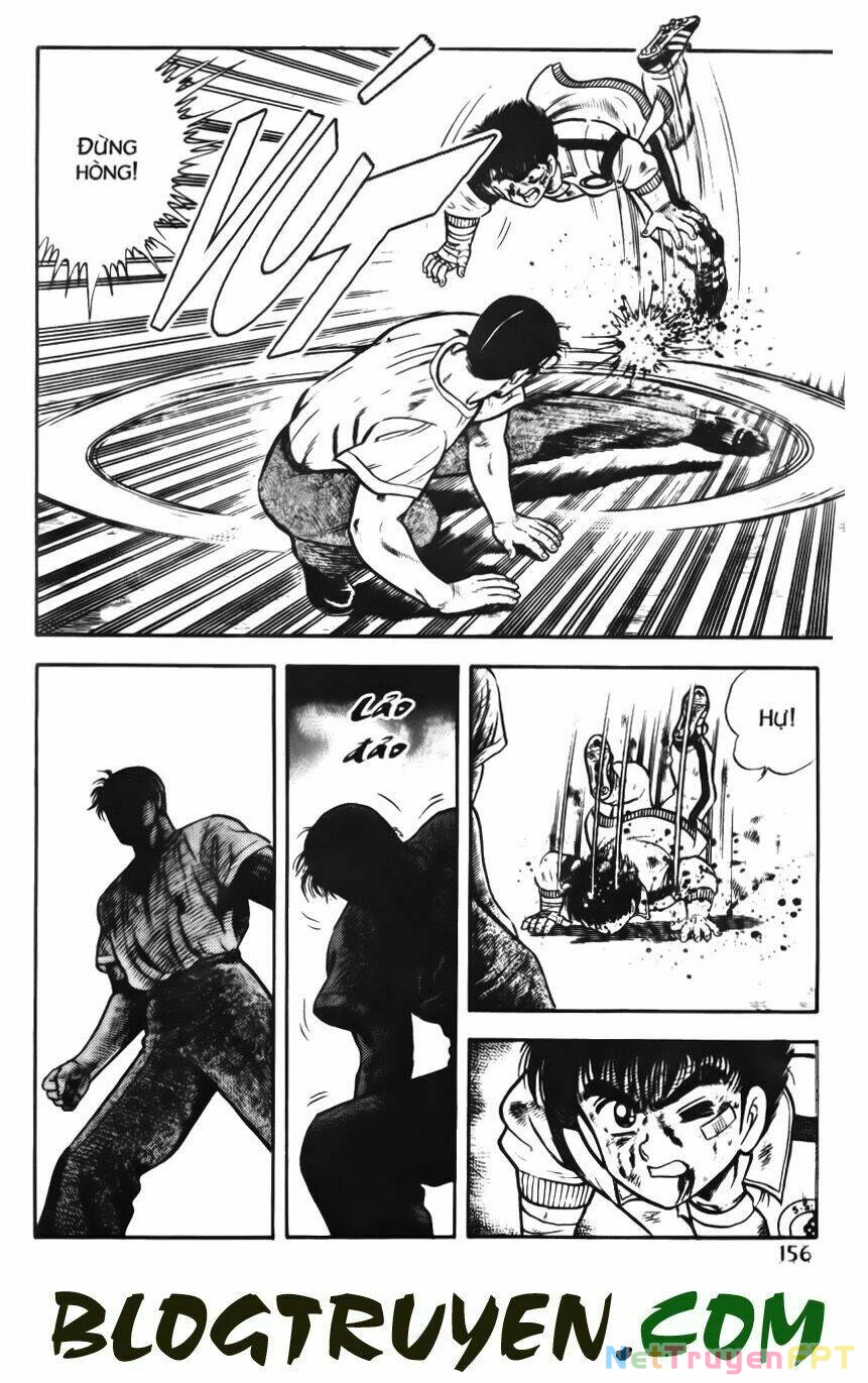 Kattobi Itto - Đường Dẫn Đến Khung Thành Bộ 1 Chapter 55 - 25
