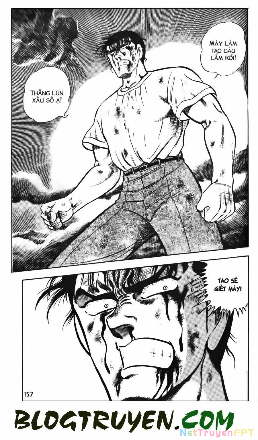 Kattobi Itto - Đường Dẫn Đến Khung Thành Bộ 1 Chapter 55 - 26