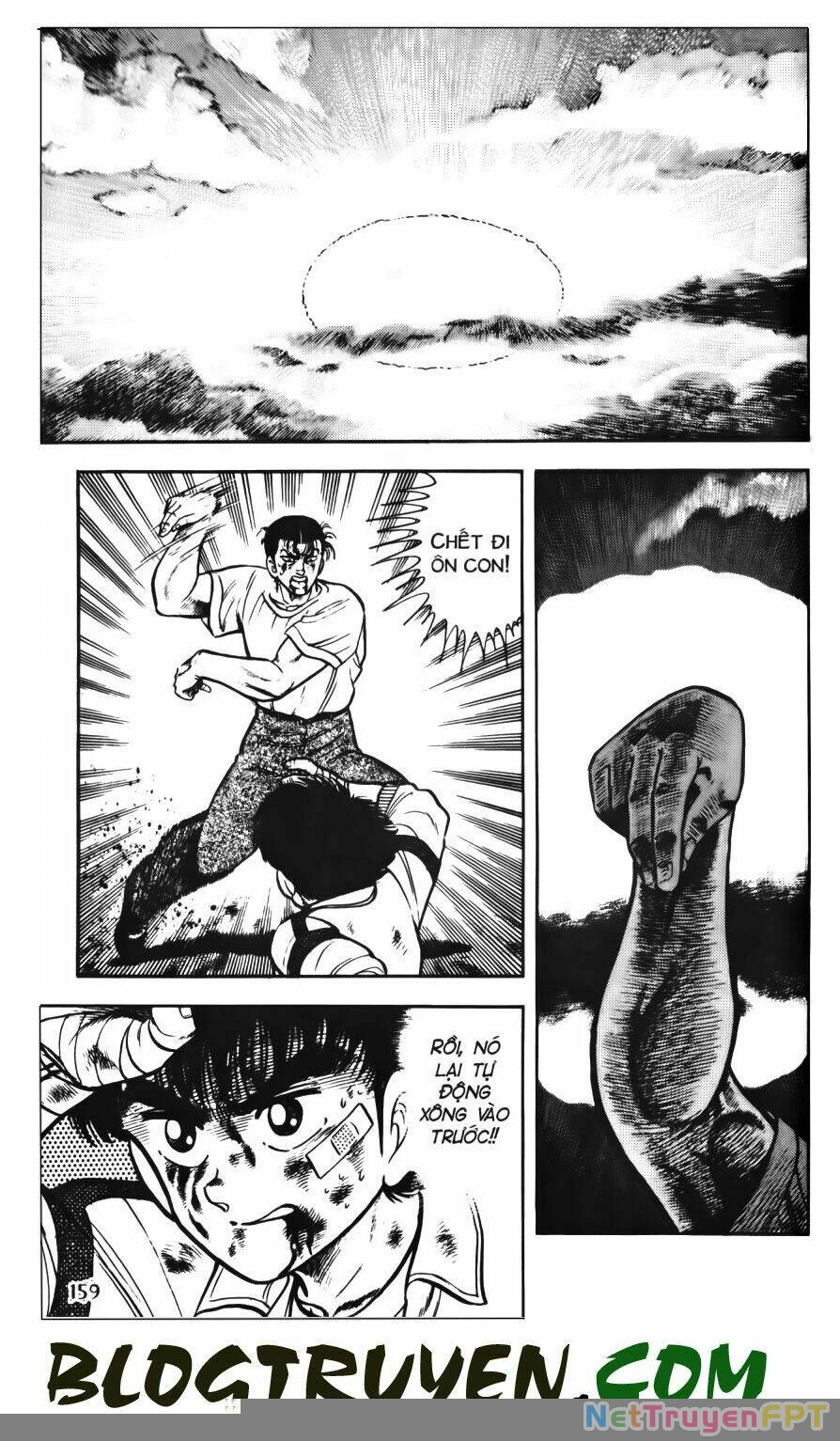 Kattobi Itto - Đường Dẫn Đến Khung Thành Bộ 1 Chapter 55 - 28