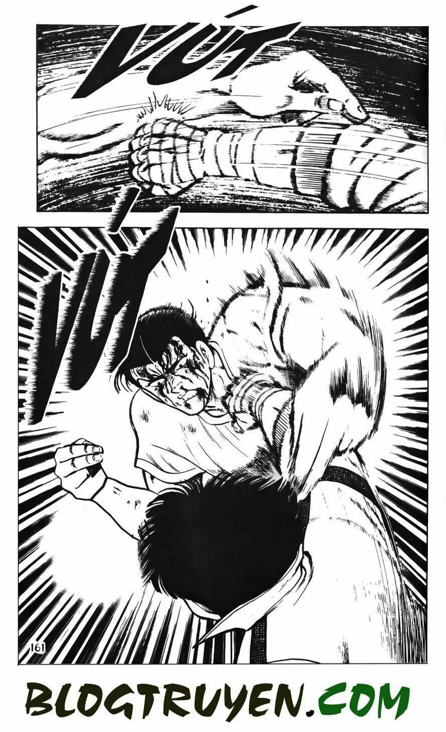 Kattobi Itto - Đường Dẫn Đến Khung Thành Bộ 1 Chapter 55 - 30