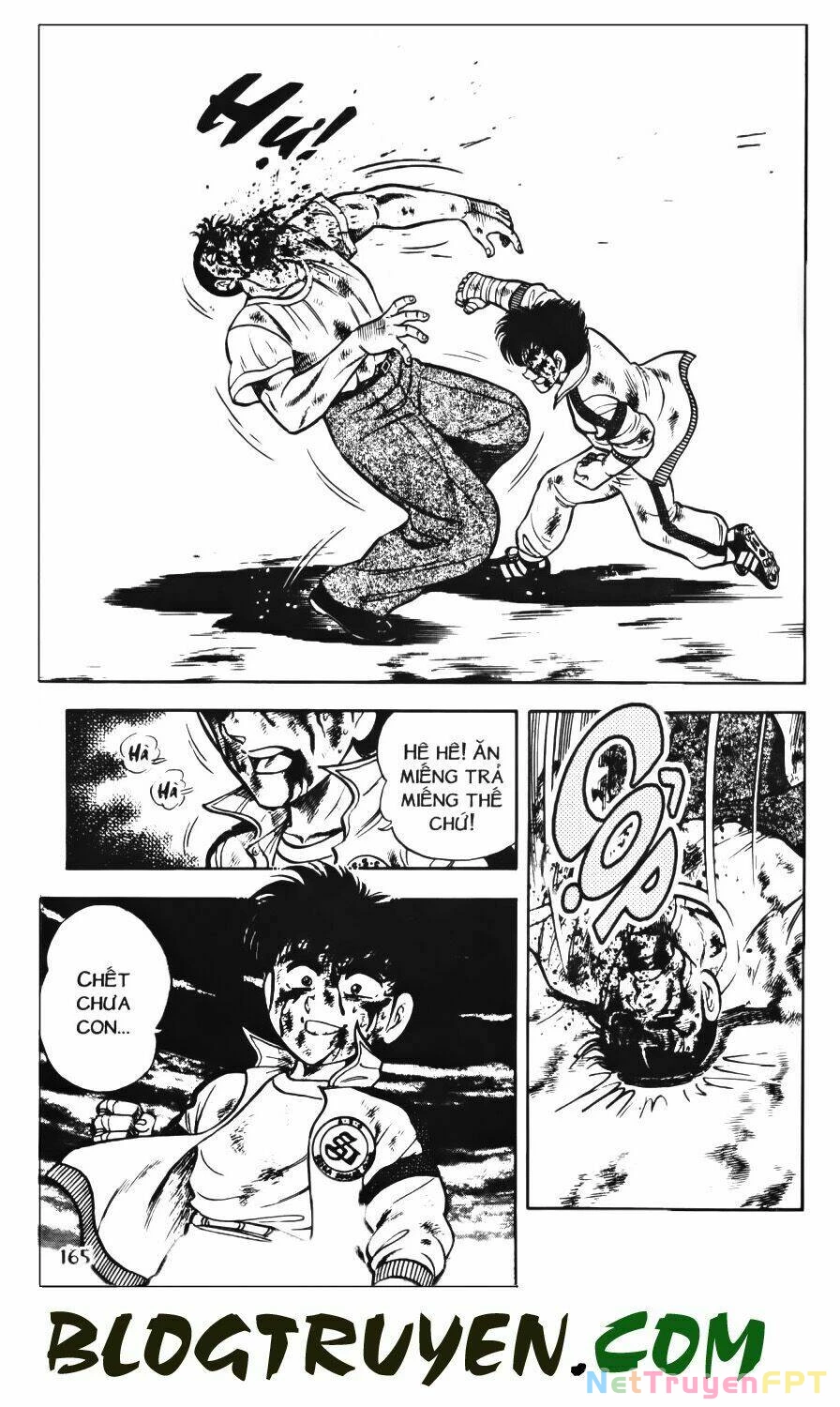 Kattobi Itto - Đường Dẫn Đến Khung Thành Bộ 1 Chapter 55 - 33