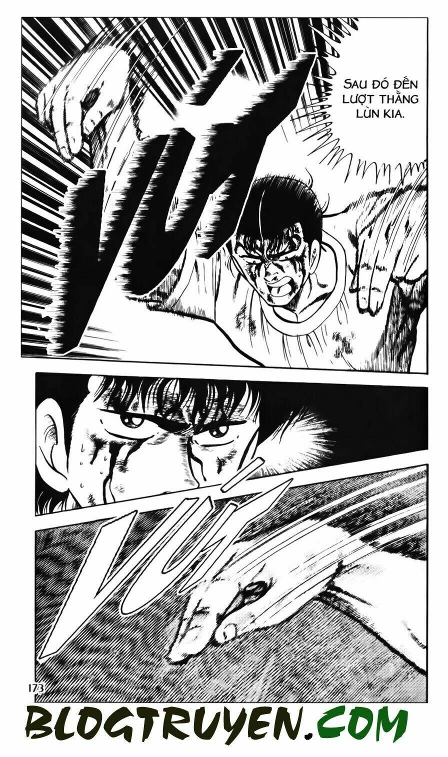 Kattobi Itto - Đường Dẫn Đến Khung Thành Bộ 1 Chapter 55 - 40