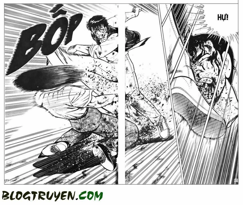 Kattobi Itto - Đường Dẫn Đến Khung Thành Bộ 1 Chapter 55 - 45