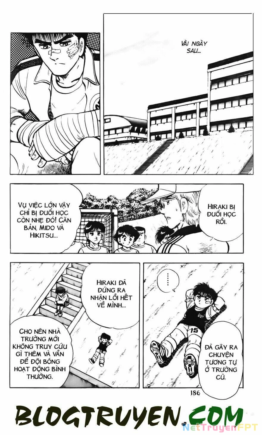 Kattobi Itto - Đường Dẫn Đến Khung Thành Bộ 1 Chapter 55 - 52