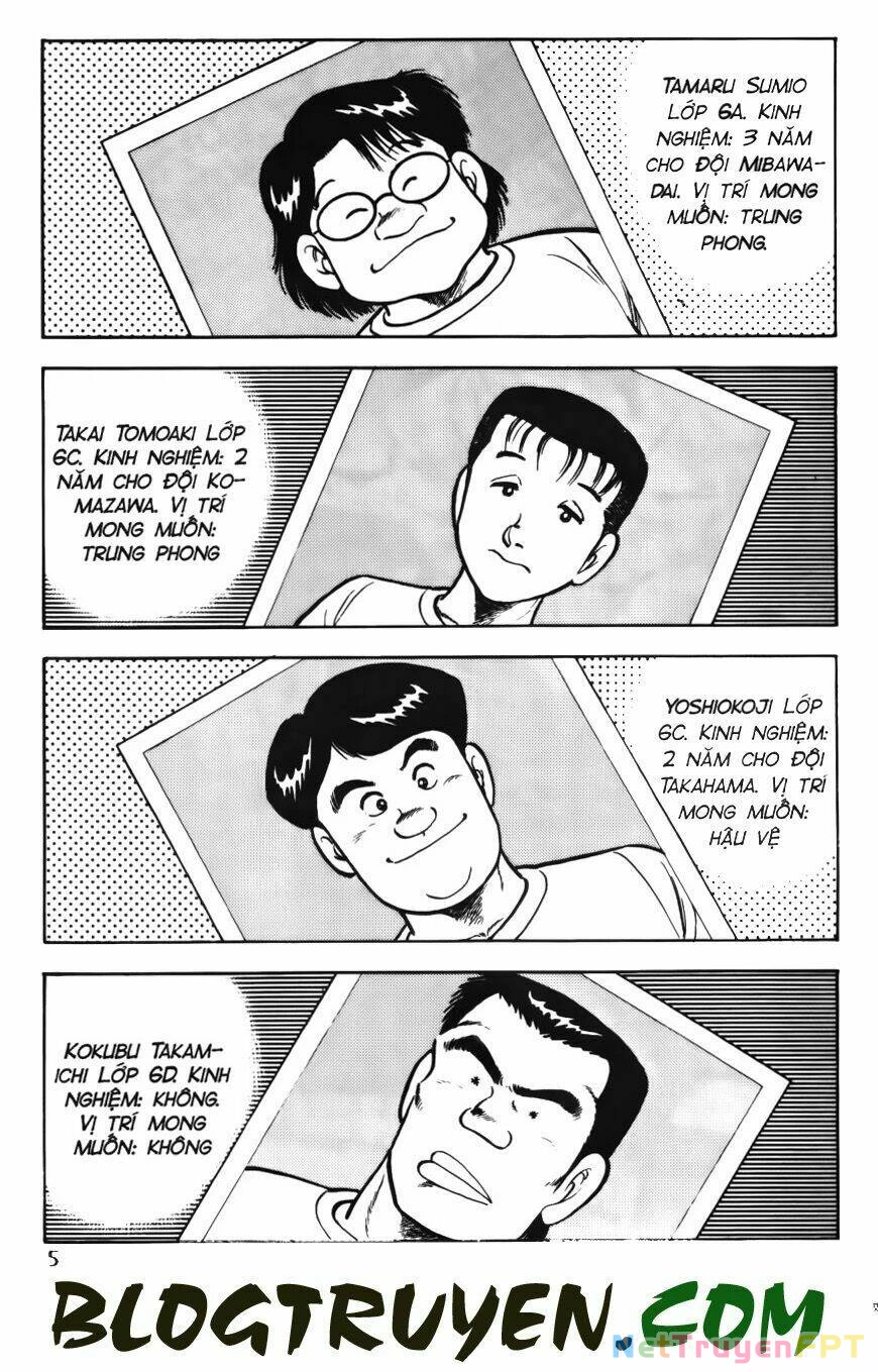 Kattobi Itto - Đường Dẫn Đến Khung Thành Bộ 1 Chapter 56 - 2