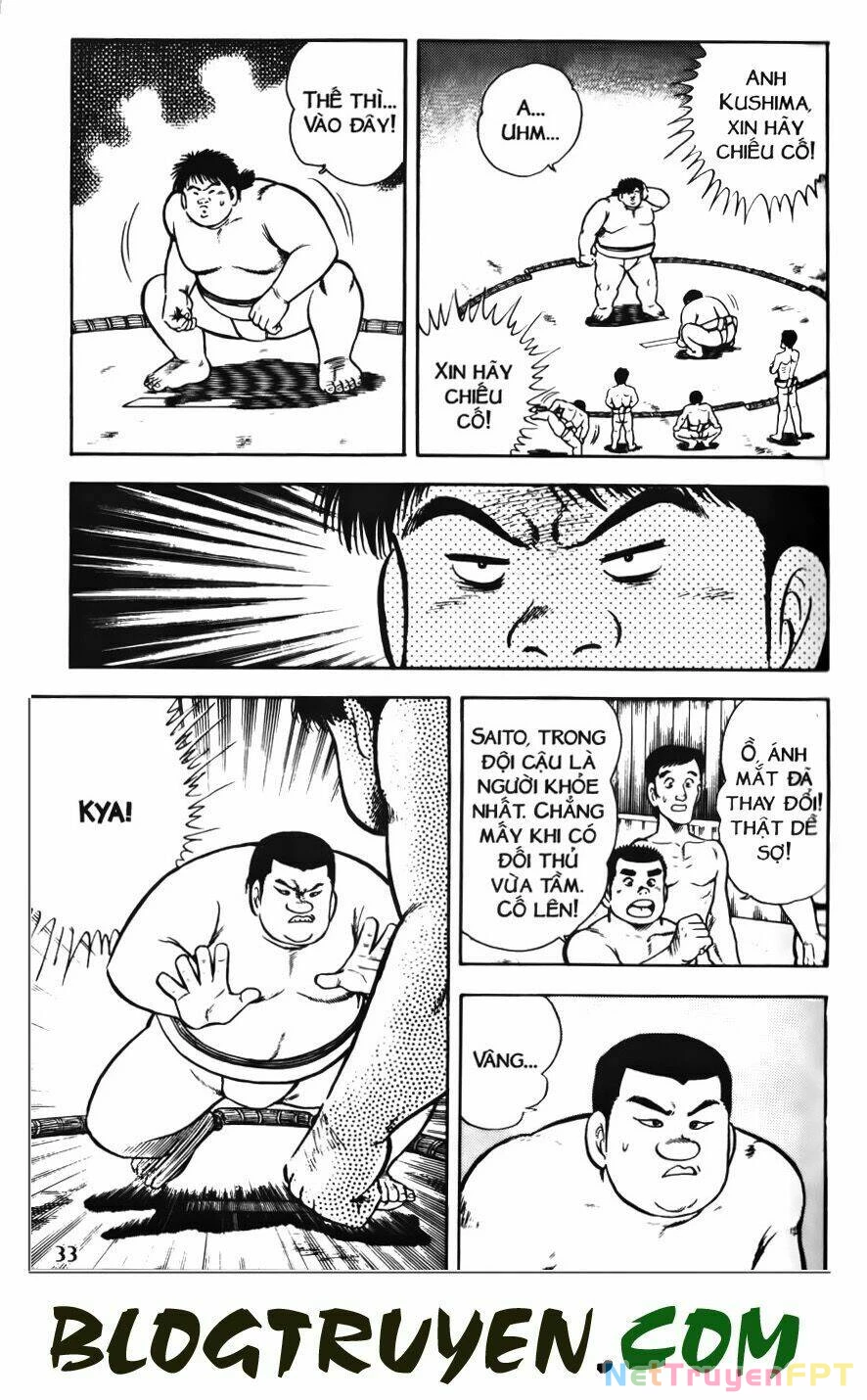 Kattobi Itto - Đường Dẫn Đến Khung Thành Bộ 1 Chapter 56 - 29