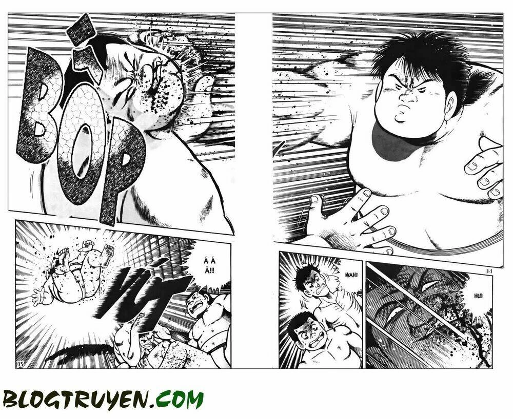 Kattobi Itto - Đường Dẫn Đến Khung Thành Bộ 1 Chapter 56 - 30