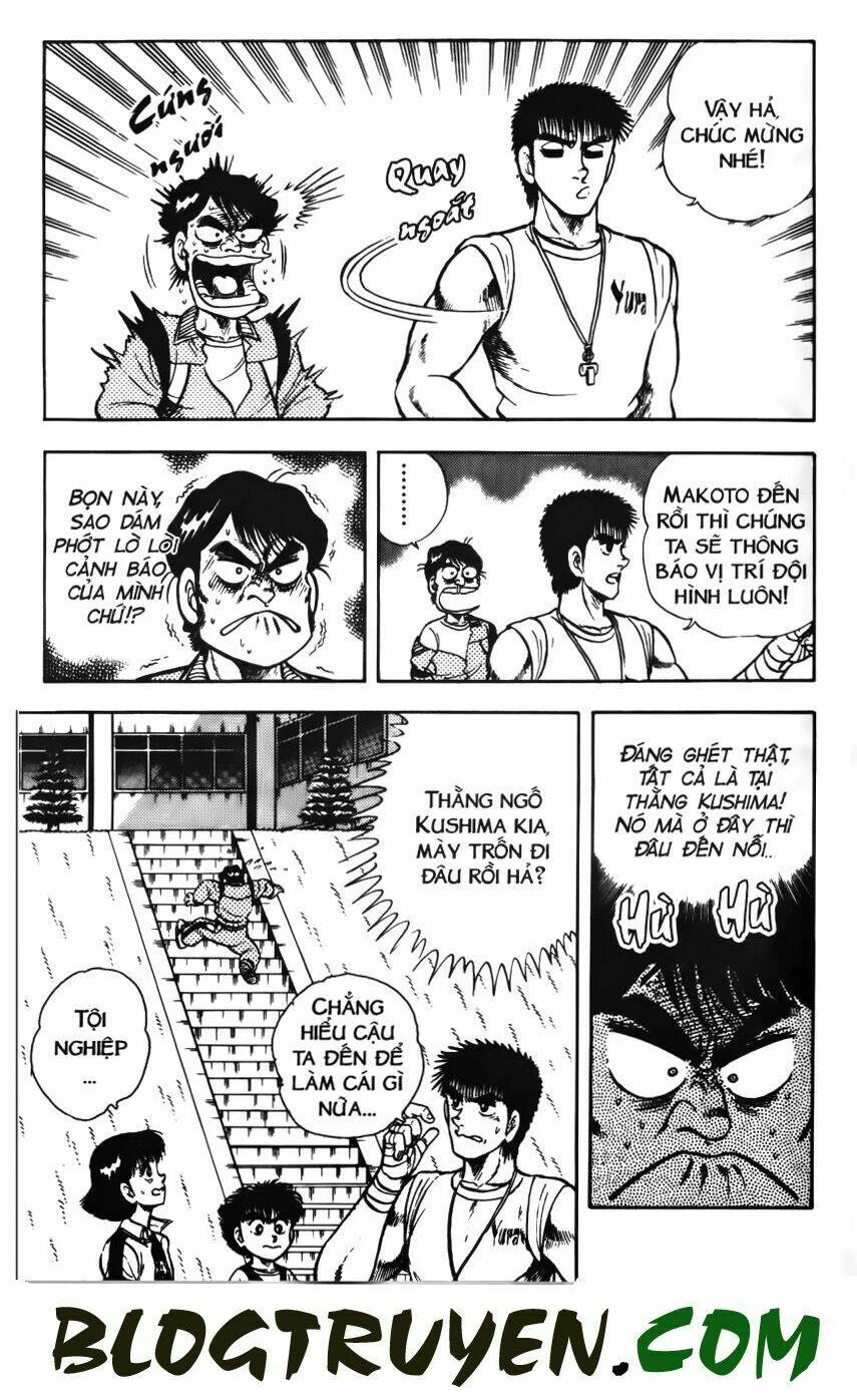 Kattobi Itto - Đường Dẫn Đến Khung Thành Bộ 1 Chapter 56 - 38