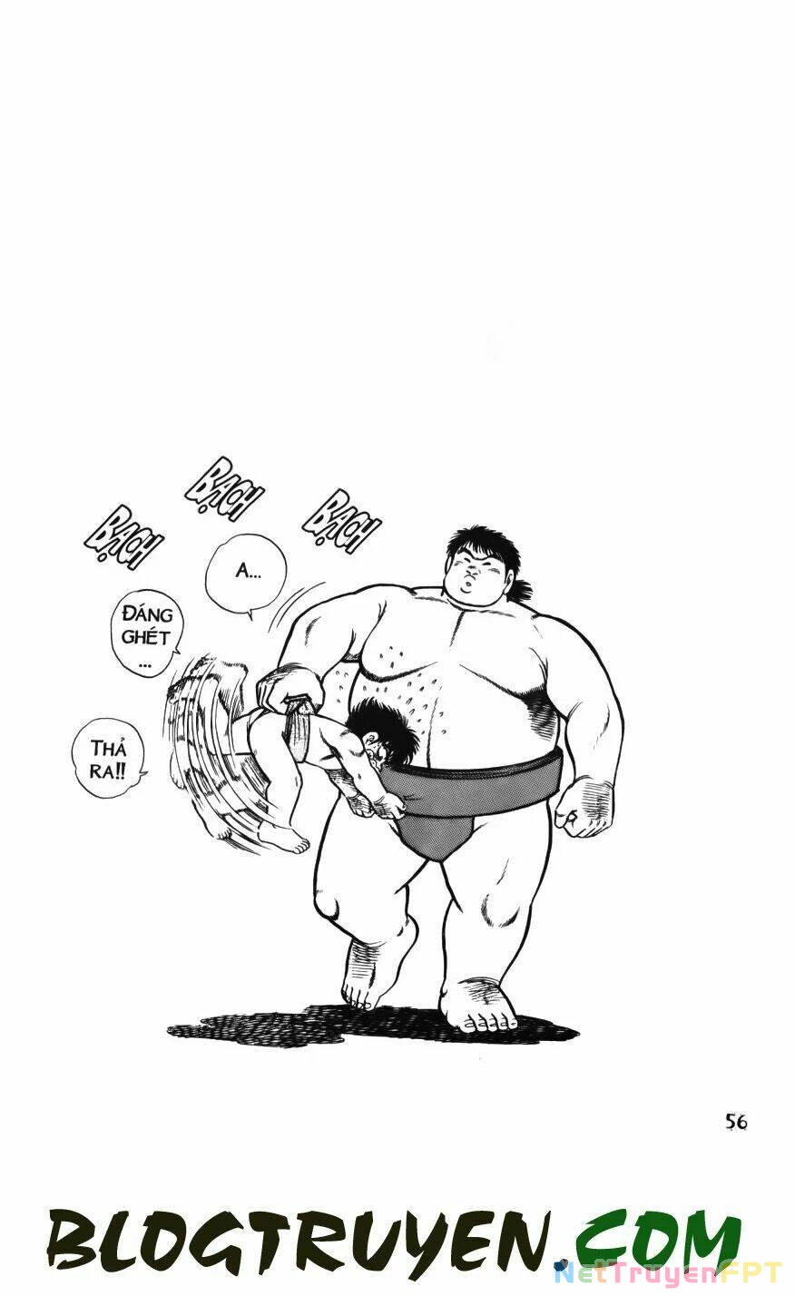 Kattobi Itto - Đường Dẫn Đến Khung Thành Bộ 1 Chapter 56 - 50