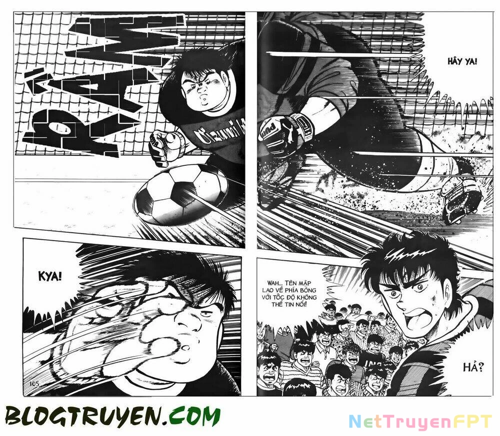 Kattobi Itto - Đường Dẫn Đến Khung Thành Bộ 1 Chapter 57 - 42