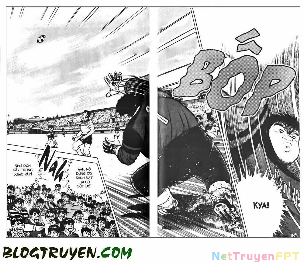 Kattobi Itto - Đường Dẫn Đến Khung Thành Bộ 1 Chapter 57 - 43