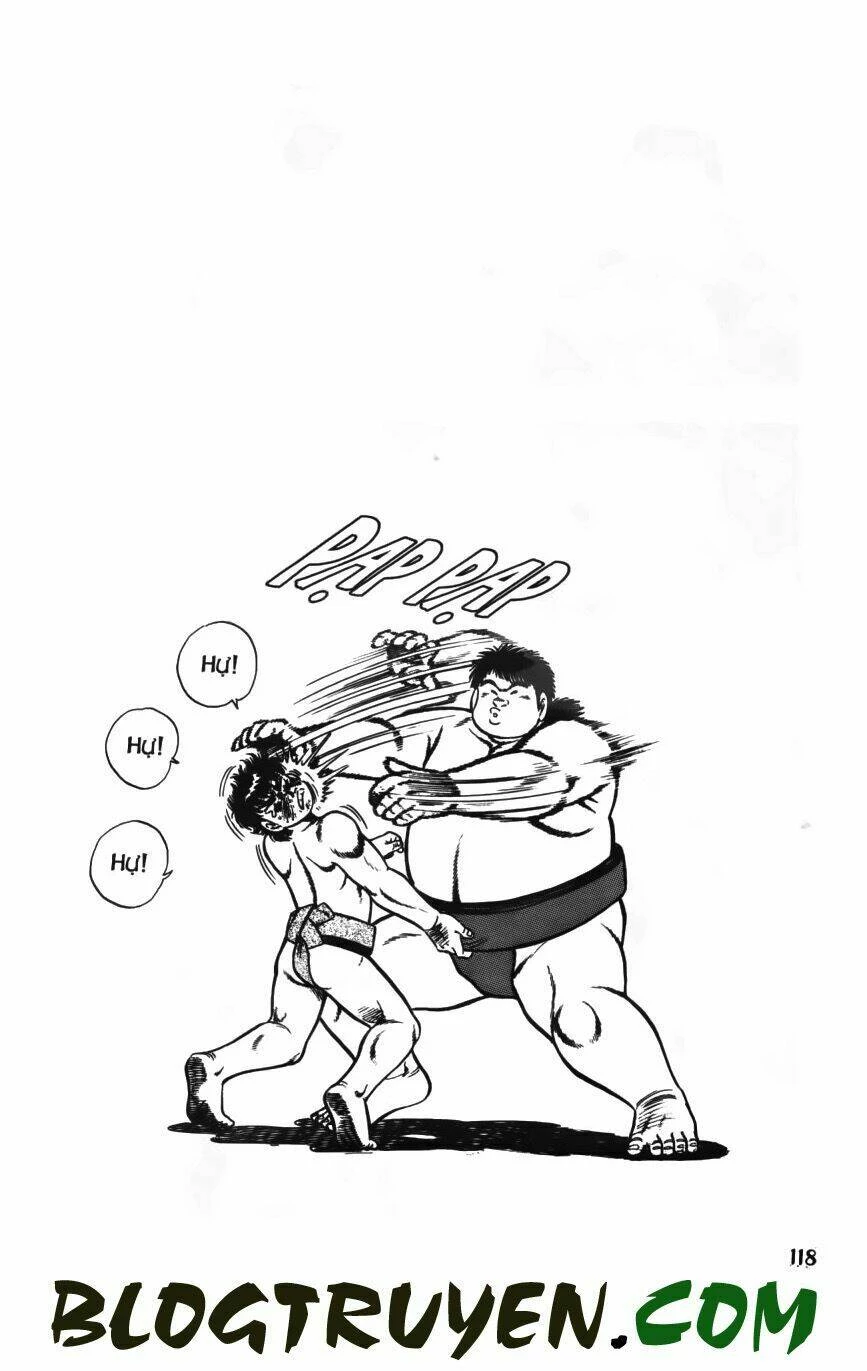 Kattobi Itto - Đường Dẫn Đến Khung Thành Bộ 1 Chapter 57 - 54