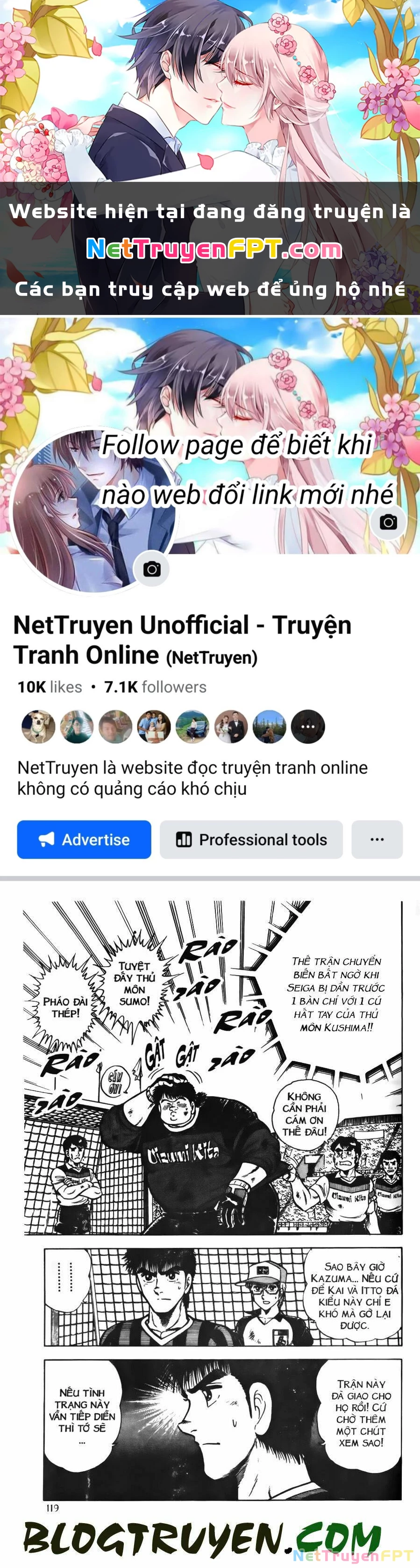 Kattobi Itto - Đường Dẫn Đến Khung Thành Bộ 1 Chapter 58 - 1