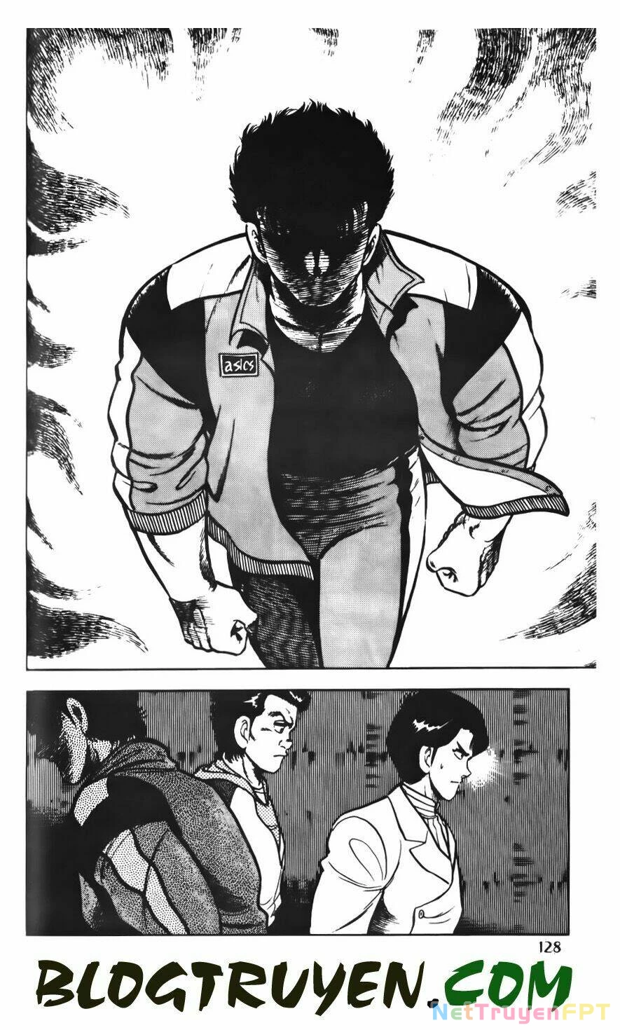 Kattobi Itto - Đường Dẫn Đến Khung Thành Bộ 1 Chapter 58 - 9