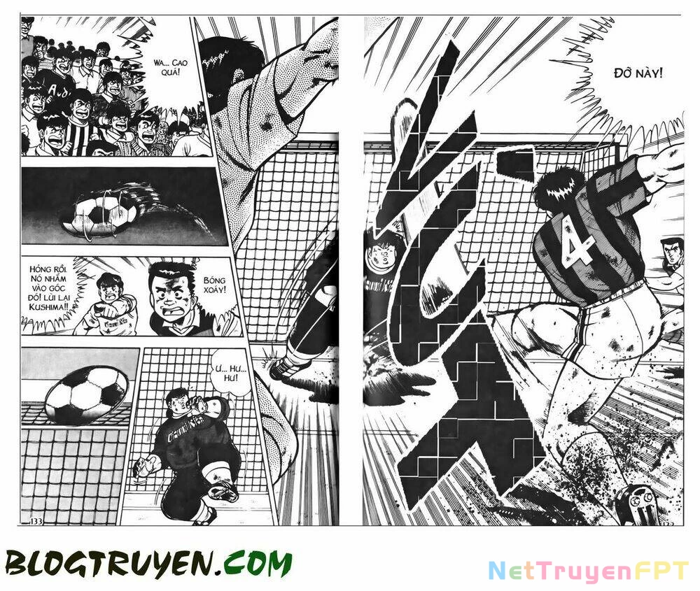 Kattobi Itto - Đường Dẫn Đến Khung Thành Bộ 1 Chapter 58 - 13