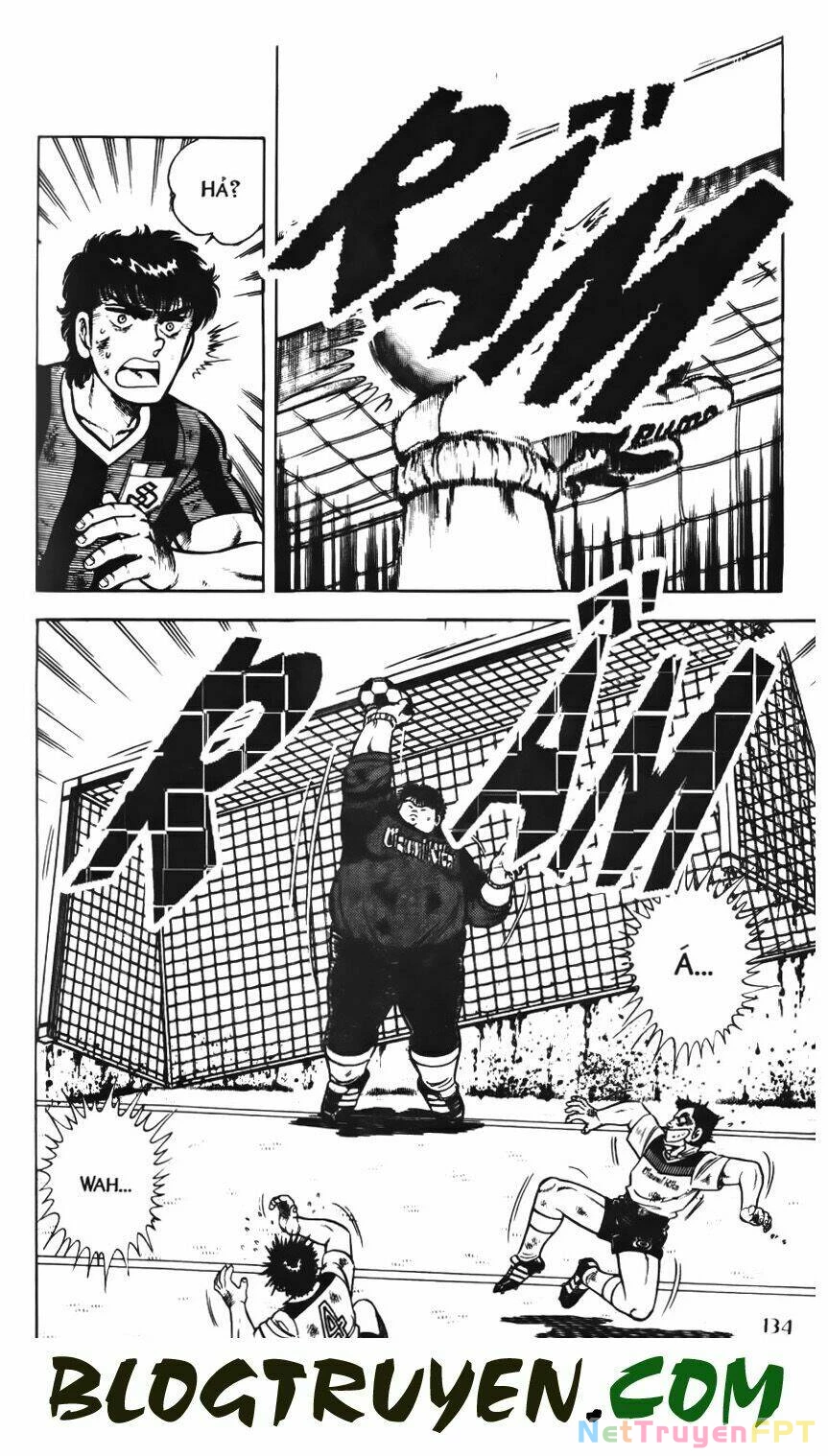 Kattobi Itto - Đường Dẫn Đến Khung Thành Bộ 1 Chapter 58 - 14