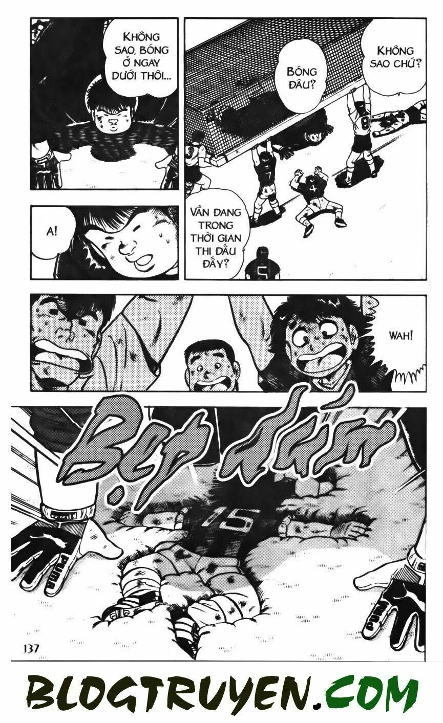 Kattobi Itto - Đường Dẫn Đến Khung Thành Bộ 1 Chapter 58 - 17