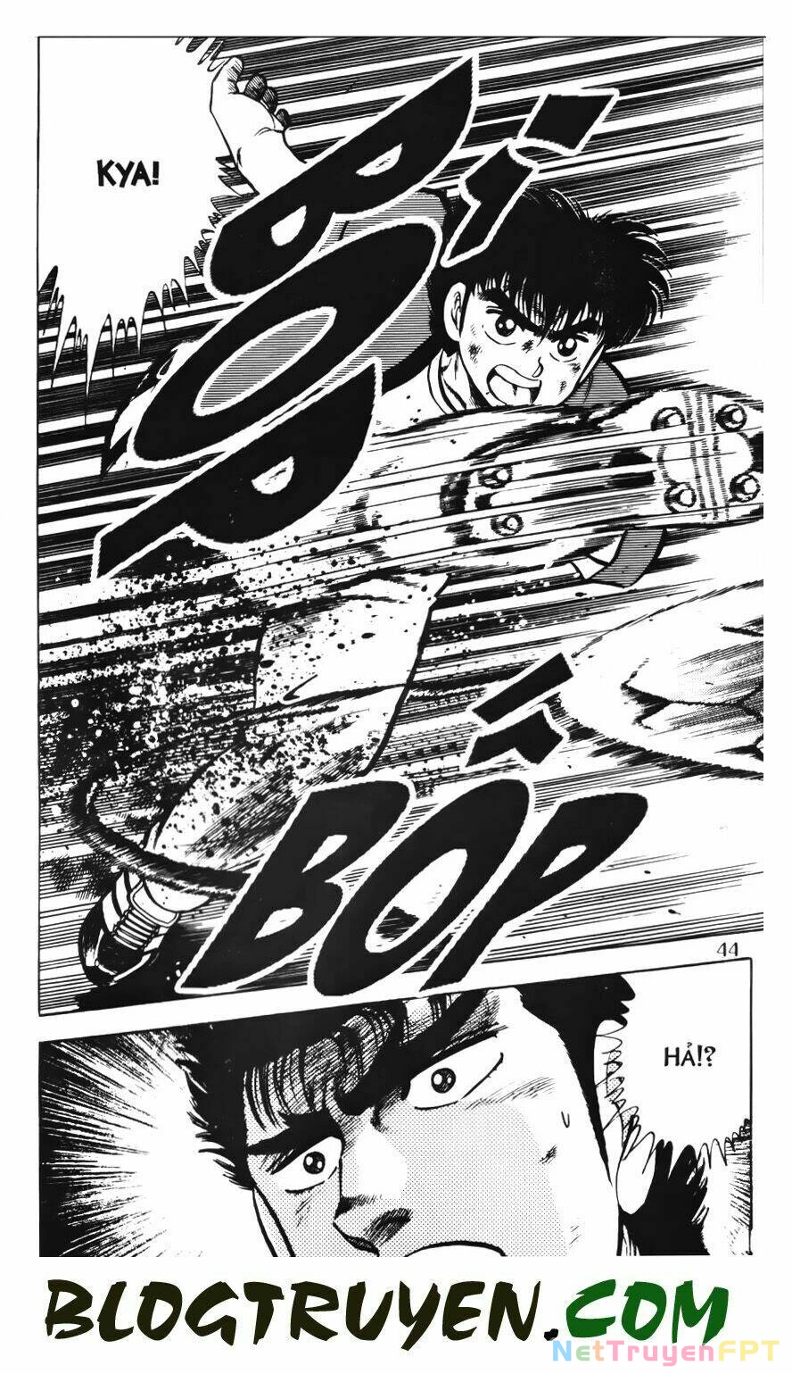 Kattobi Itto - Đường Dẫn Đến Khung Thành Bộ 1 Chapter 59 - 41