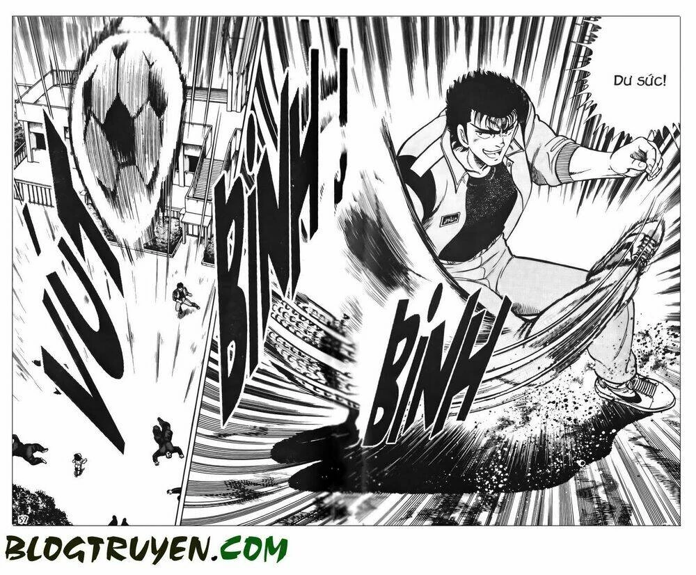 Kattobi Itto - Đường Dẫn Đến Khung Thành Bộ 1 Chapter 59 - 52