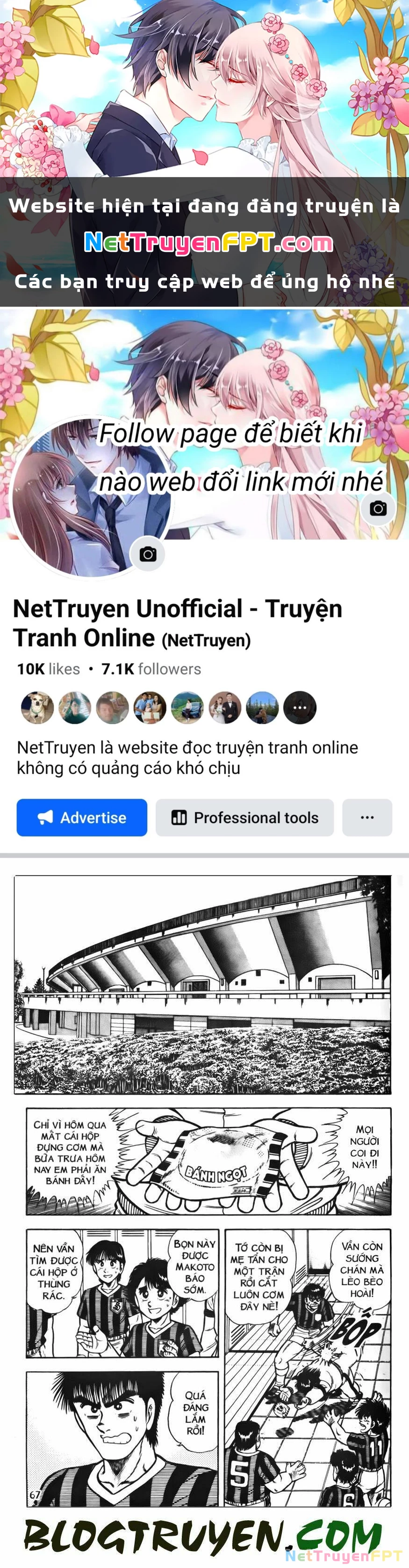 Kattobi Itto - Đường Dẫn Đến Khung Thành Bộ 1 Chapter 60 - 1