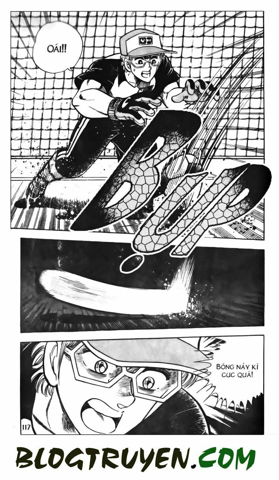 Kattobi Itto - Đường Dẫn Đến Khung Thành Bộ 1 Chapter 60 - 48