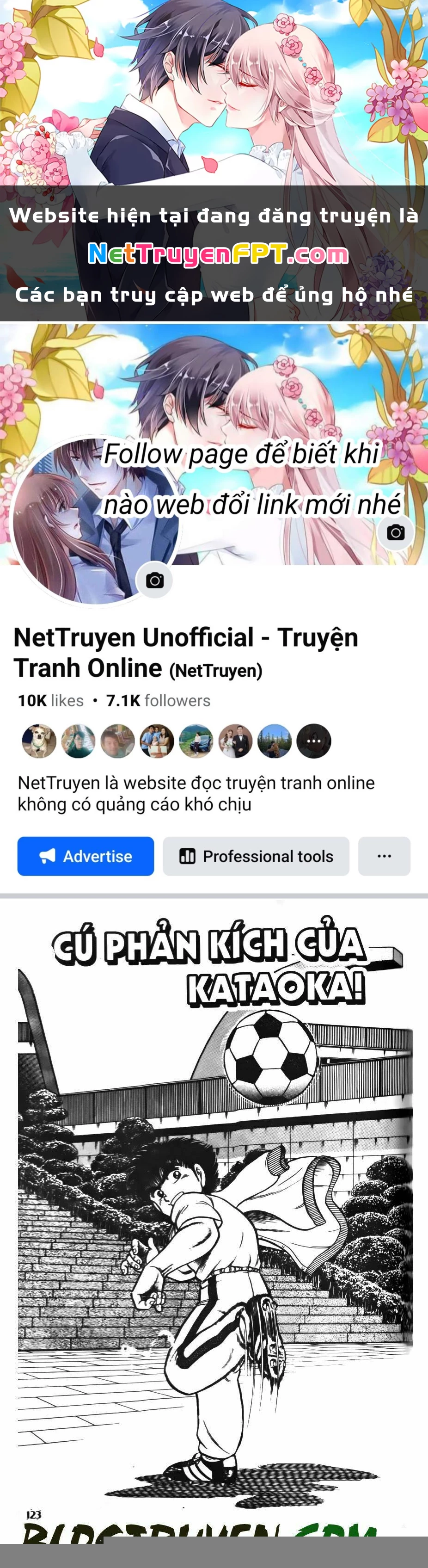 Kattobi Itto - Đường Dẫn Đến Khung Thành Bộ 1 Chapter 61 - 1