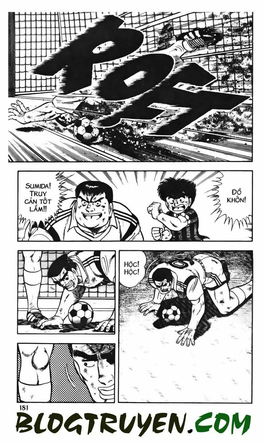 Kattobi Itto - Đường Dẫn Đến Khung Thành Bộ 1 Chapter 61 - 56