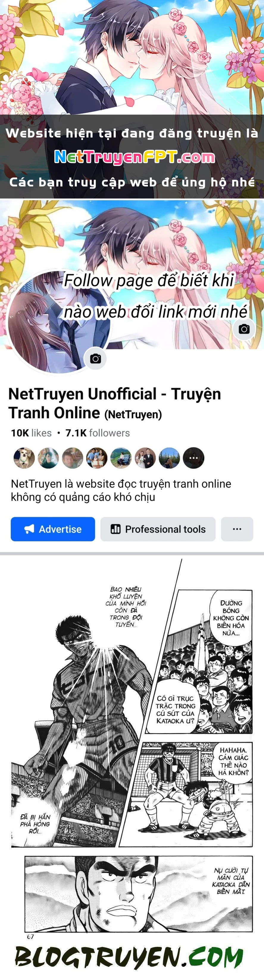 Kattobi Itto - Đường Dẫn Đến Khung Thành Bộ 1 Chapter 63 - 1