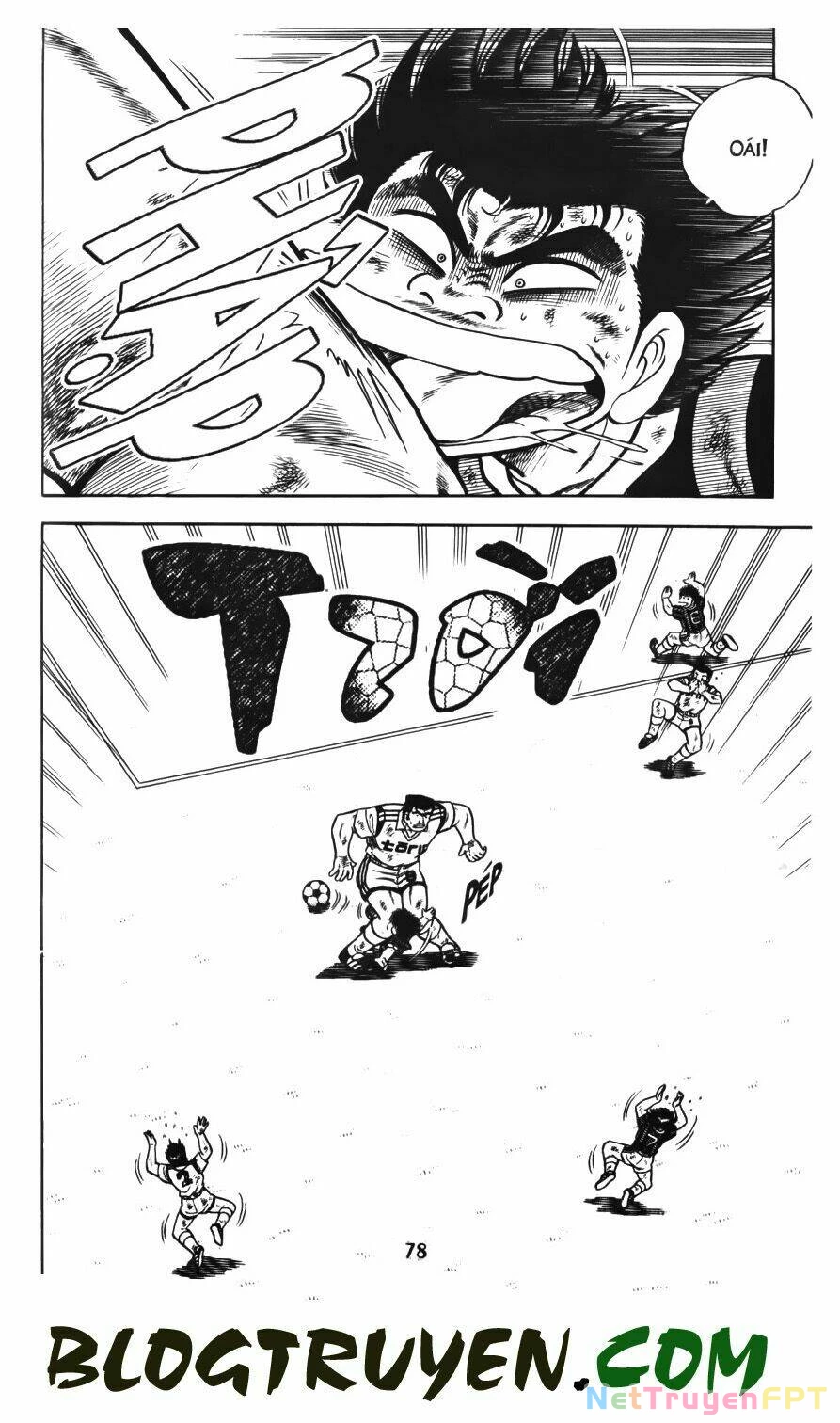 Kattobi Itto - Đường Dẫn Đến Khung Thành Bộ 1 Chapter 63 - 11
