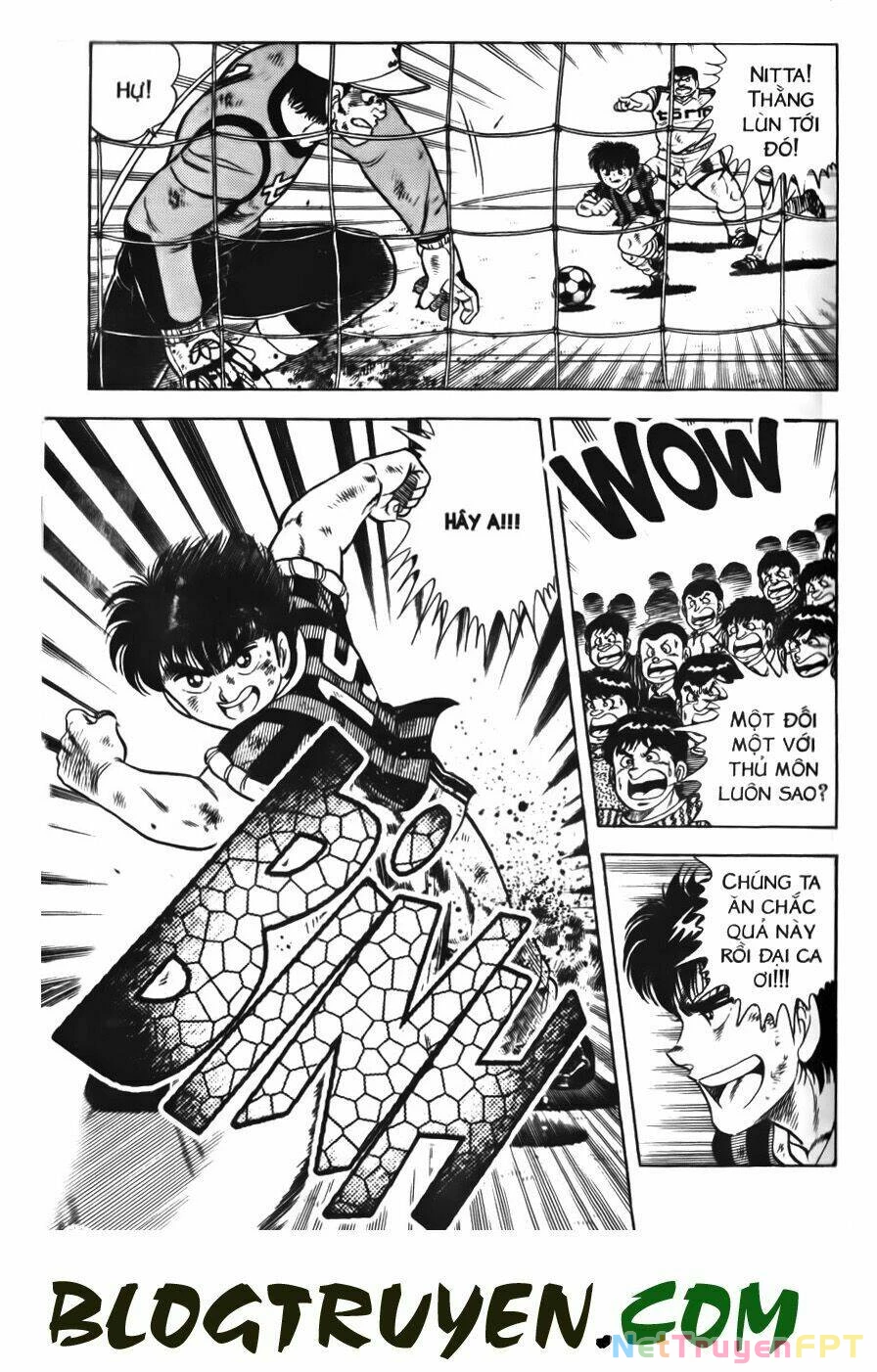 Kattobi Itto - Đường Dẫn Đến Khung Thành Bộ 1 Chapter 63 - 19