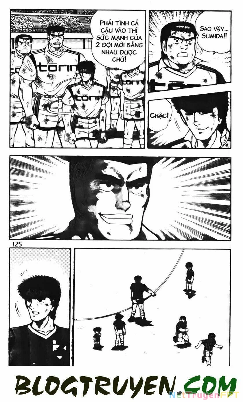 Kattobi Itto - Đường Dẫn Đến Khung Thành Bộ 1 Chapter 63 - 55