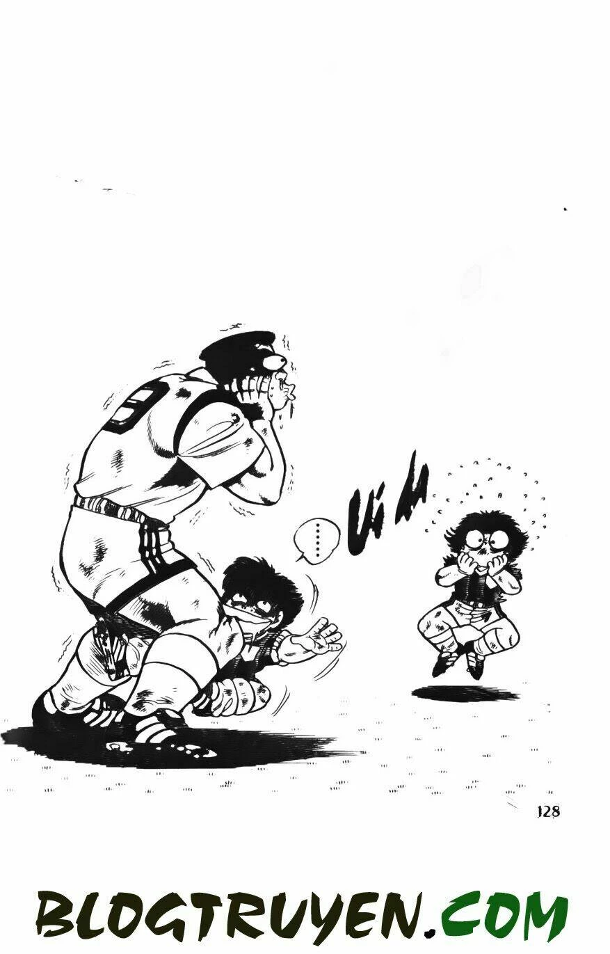 Kattobi Itto - Đường Dẫn Đến Khung Thành Bộ 1 Chapter 63 - 57