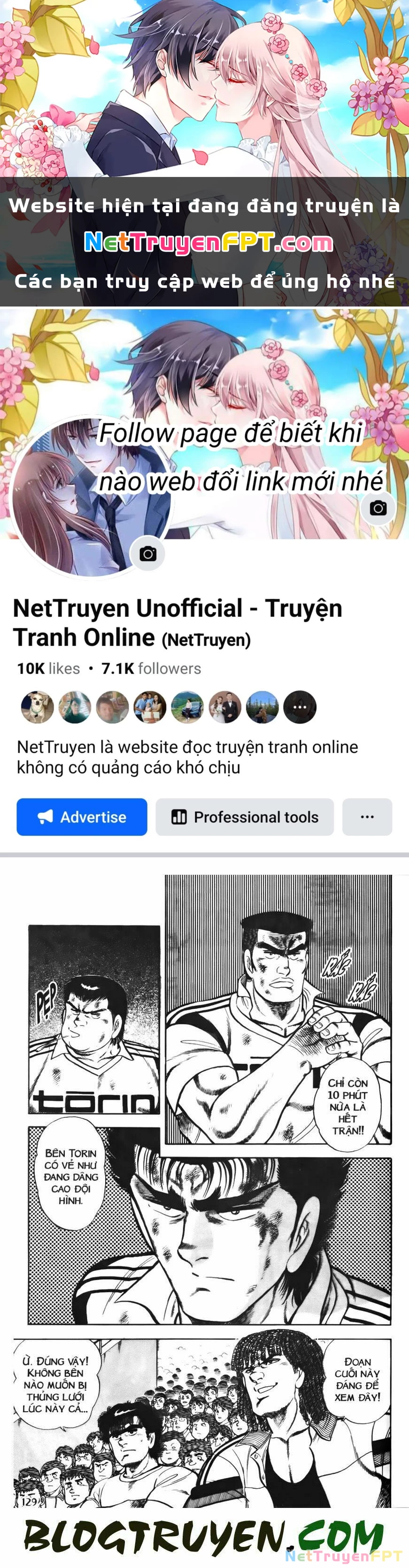 Kattobi Itto - Đường Dẫn Đến Khung Thành Bộ 1 Chapter 64 - 1