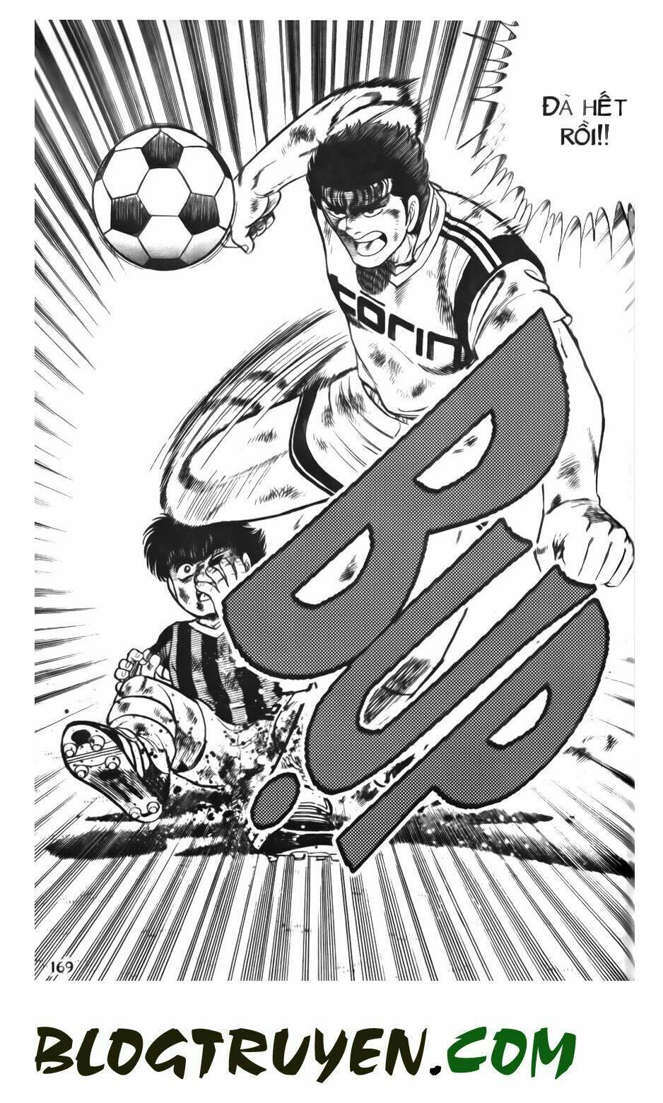 Kattobi Itto - Đường Dẫn Đến Khung Thành Bộ 1 Chapter 64 - 39