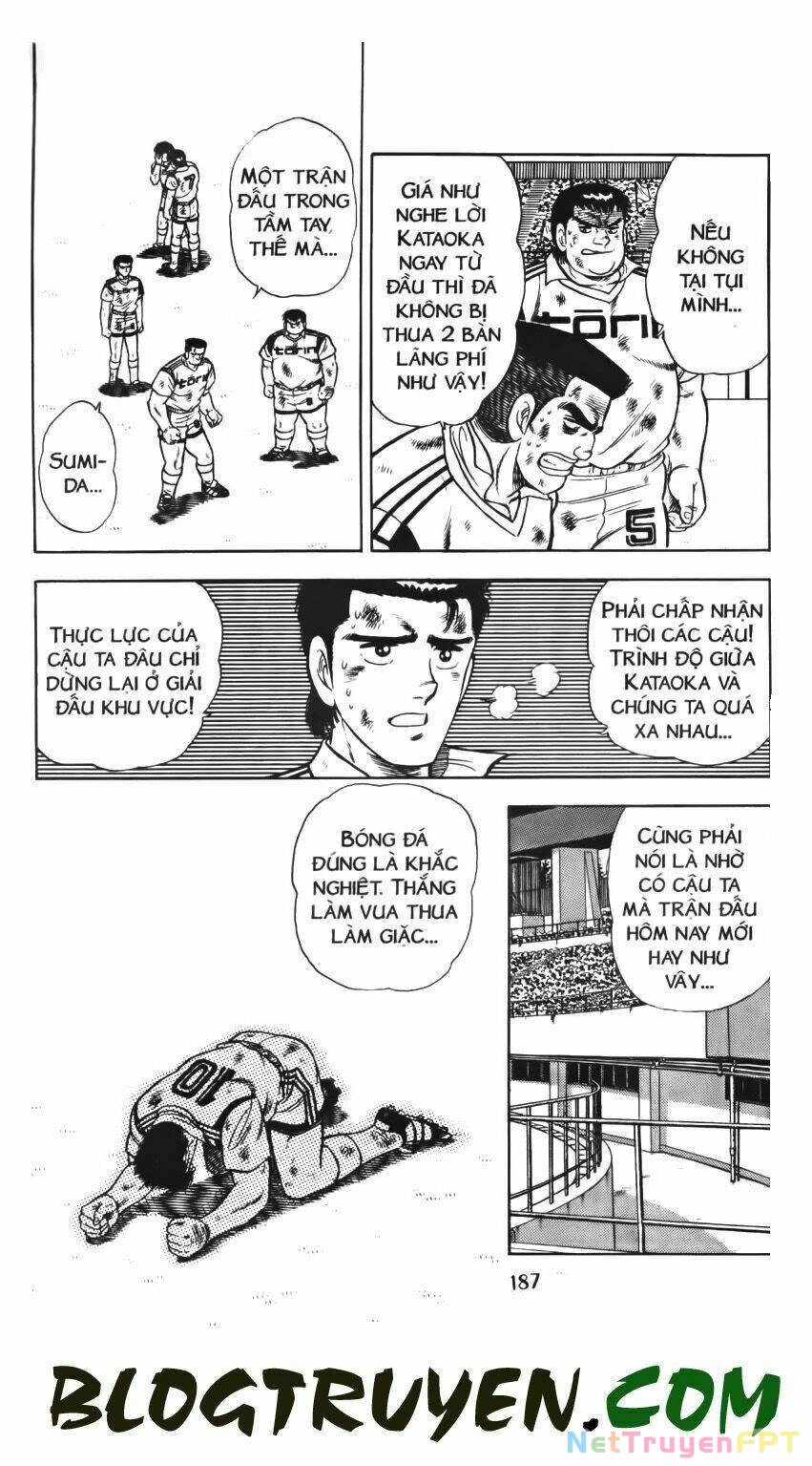 Kattobi Itto - Đường Dẫn Đến Khung Thành Bộ 1 Chapter 64 - 55