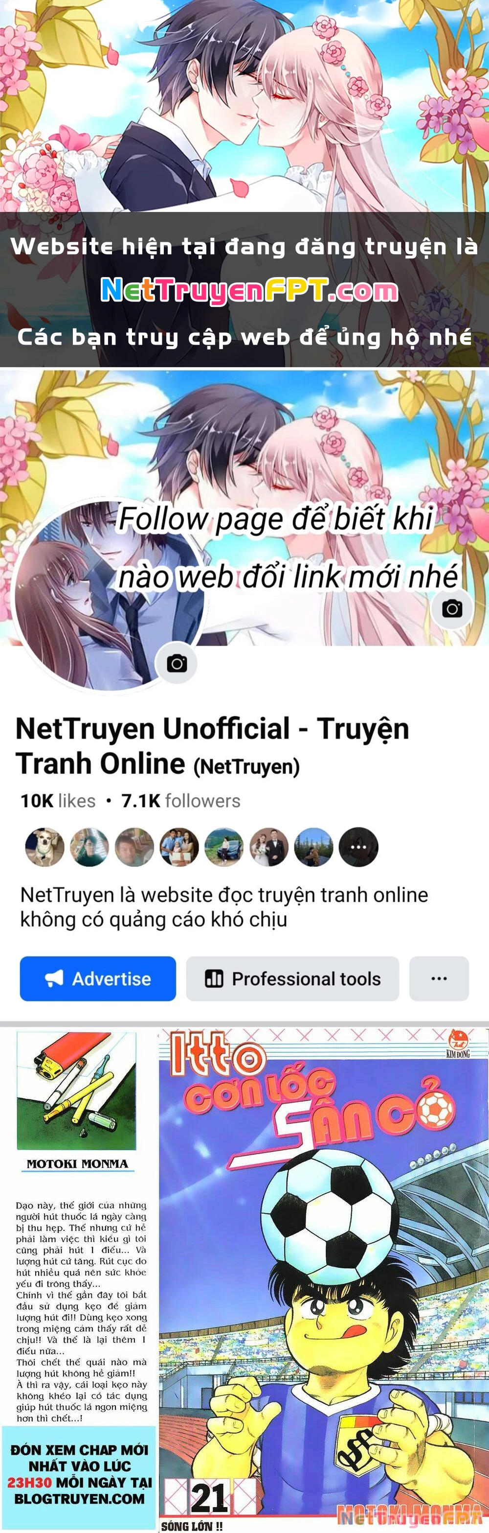 Kattobi Itto - Đường Dẫn Đến Khung Thành Bộ 1 Chapter 65 - 1